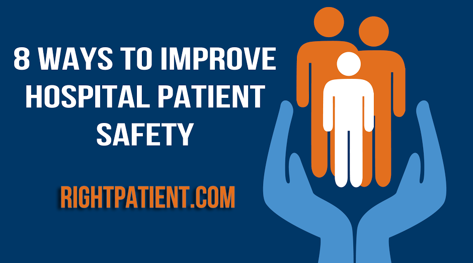 patent safety in healthcare