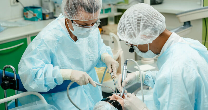 Clinical Case Discussion