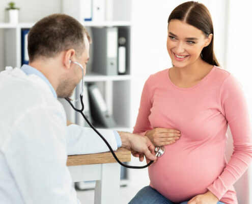 5 Ways to Ensure Safety in Pregnant Patients 5 Ways to Ensure Safety in Pregnant Patients