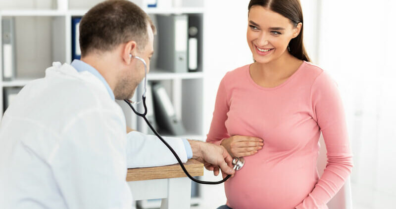 protecting pregnant patient safety in healthcare