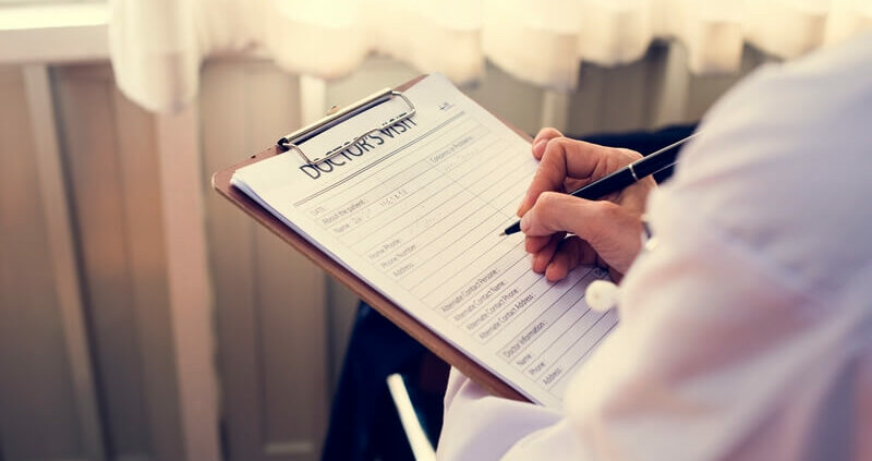patient safety in healthcare