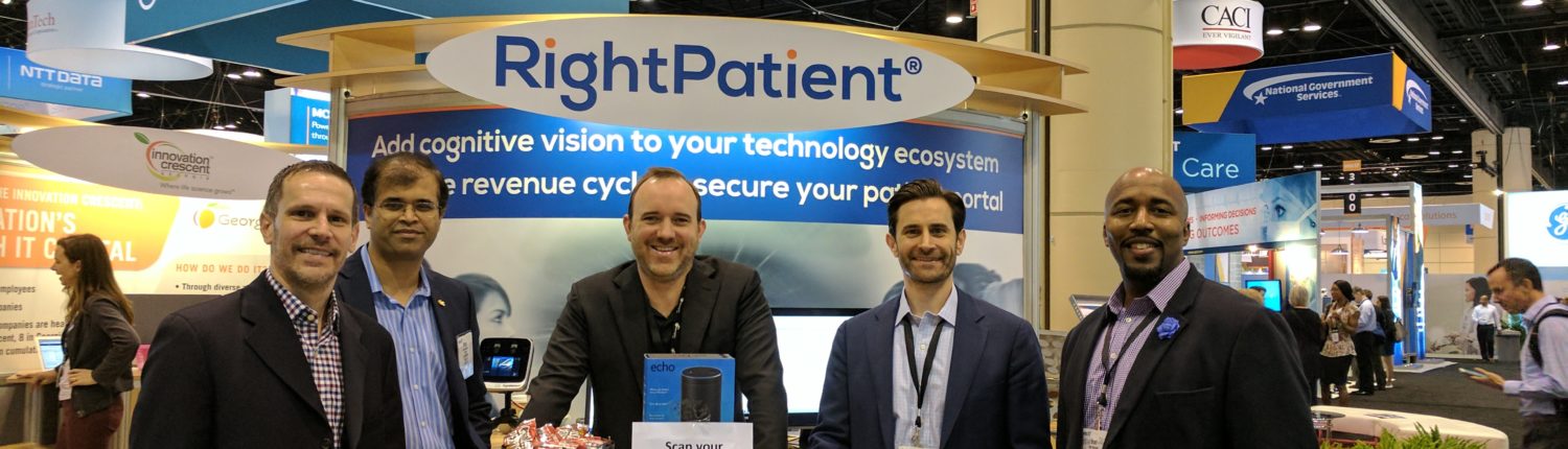 HIMSS 2017 Recap and Announcing the Winner of our Booth Giveaway