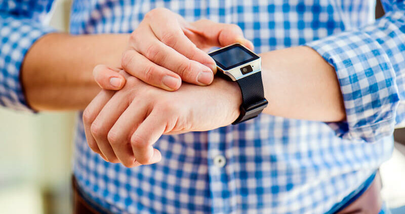 wearable devices are a threat to patient safety