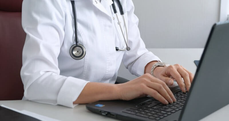 5 Reasons Why Health Care Needs Better Cybersecurity