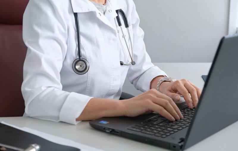 5 Reasons Why Health Care Needs Better Cybersecurity