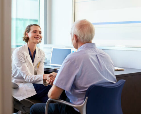 How Professionalism Helps You Put Your Patient's Care & Safety First How Professionalism Helps You Put Your Patient's Care & Safety First