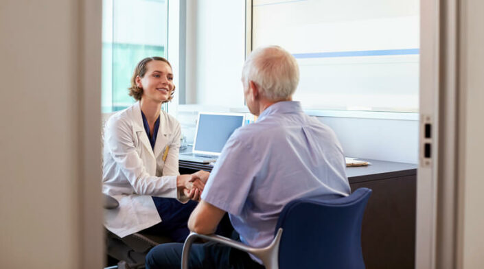 patient safety in healthcare