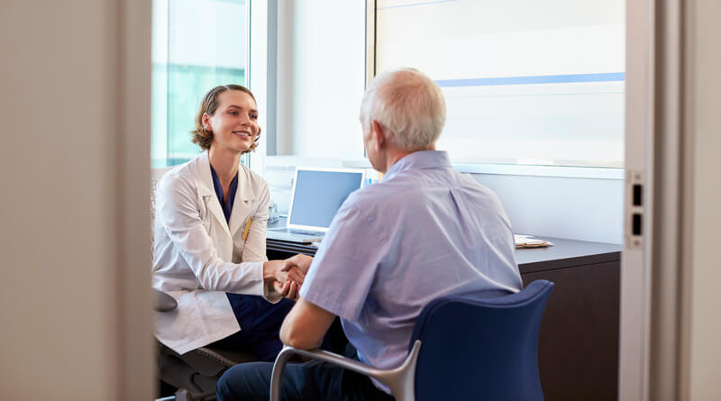 How Professionalism Helps You Put Your Patient's Care & Safety First How Professionalism Helps You Put Your Patient's Care & Safety First