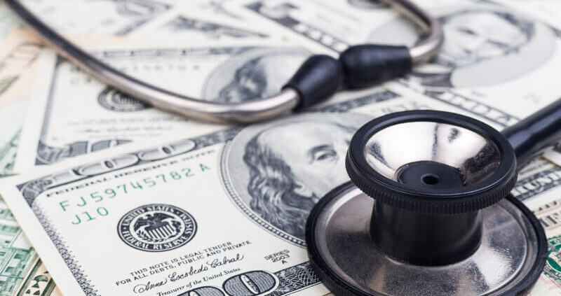 revenue cycle management in healthcare