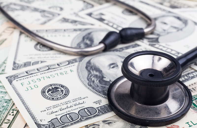 revenue cycle management in healthcare