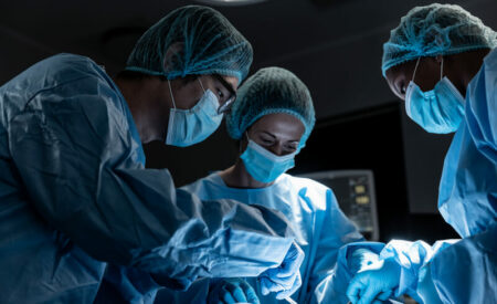 patient safety infection control in healthcare