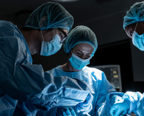 Key Steps To Keeping Infections Low For Your Patients During and After Surgery Key Steps To Keeping Infections Low For Your Patients During and After Surgery