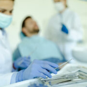 patient safety in dentistry