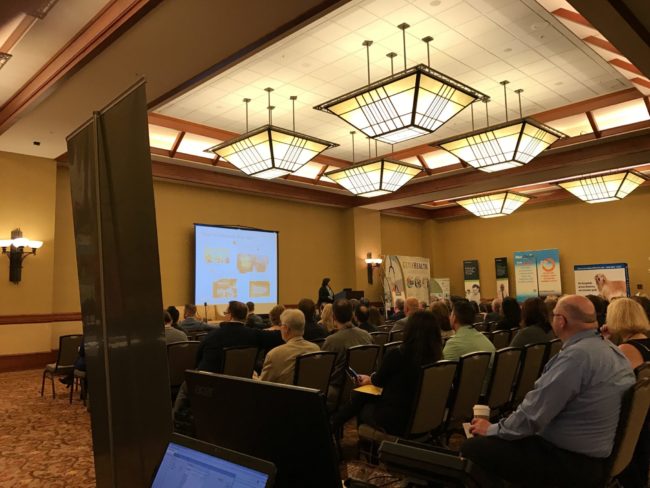 Thrive: What Did I Take Away From The HFMA Northern California Spring Conference