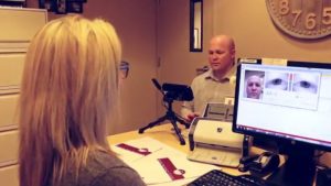 using biometrics for patient identification to increase patient safety