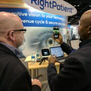 Demonstrating-RightPatient-smart-app