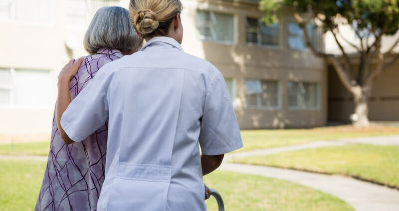 patient safety in assisted living facilities