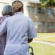 patient safety in assisted living facilities