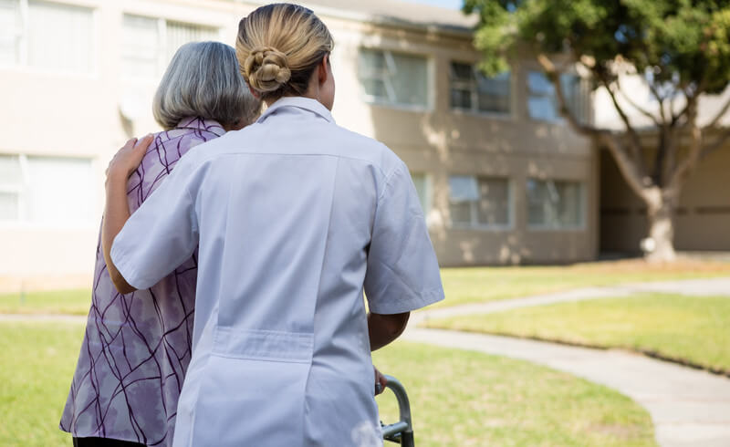 Best Practices for Keeping Patients Safe in Assisted Living Facilities