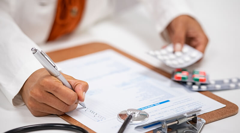Medical Identity Theft: How Hospitals Can Reduce Risk