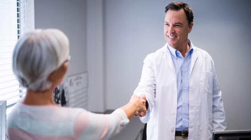 Data Personalization in Healthcare Data Personalization in Healthcare