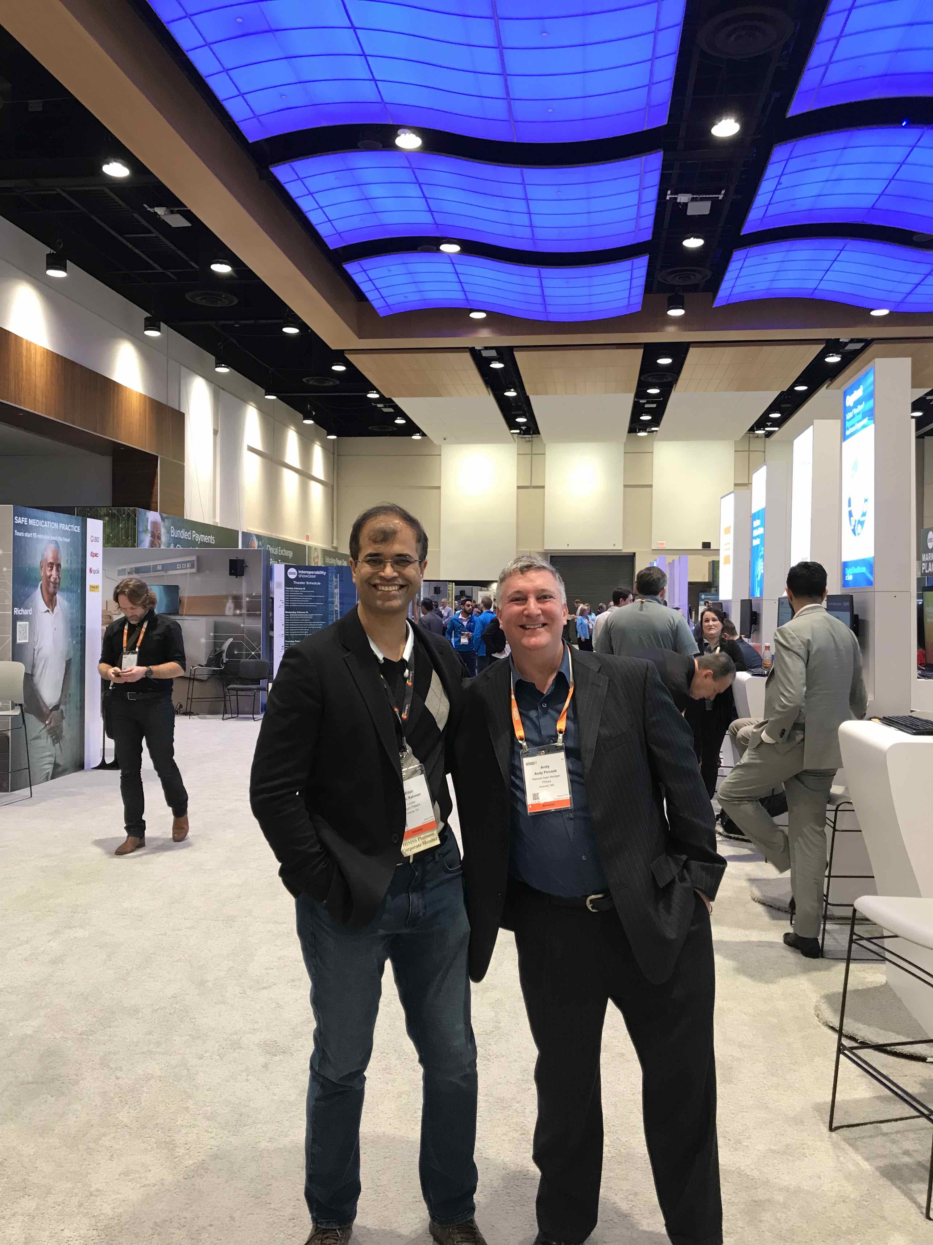 himss-florida-biometric-patient-id-rightpatient himss-florida-biometric-patient-id-rightpatient