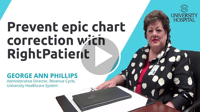 rightpatient-chart-correction-video-youtube