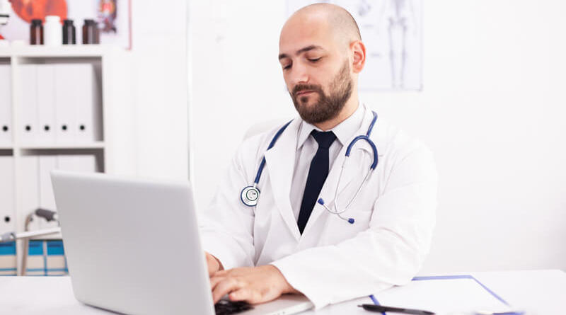 Importance of patient identification and EHRs - What you need to know