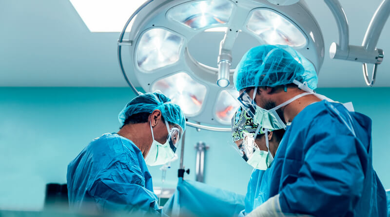 Wrong Patient Identification Causes Kidney Transplant Fiasco at a Hospital