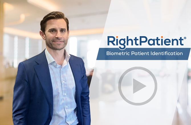 RightPatient-biometric-patient-identification-video