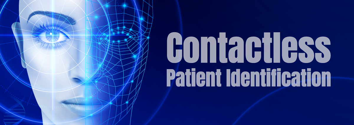 contactless-patient-identification