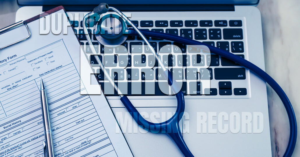 Correct Patient Identification is Crucial for Vaccine Administration