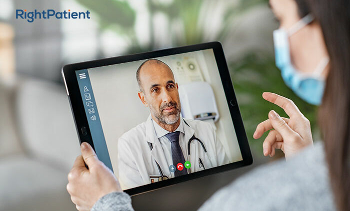 How-can-medical-identity-theft-occur-during-telehealth-visits