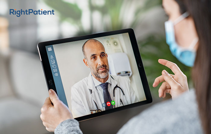 How-can-medical-identity-theft-occur-during-telehealth-visits