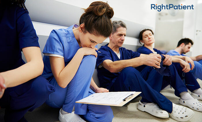 RightPatient-ensures-patient-data-security