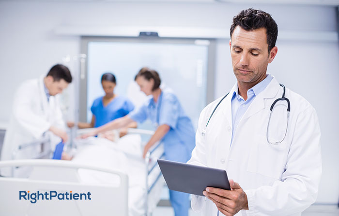 RightPatient-ensures-patient-data-protection
