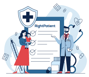 Safeguard-electronic-health-records-with-RightPatient