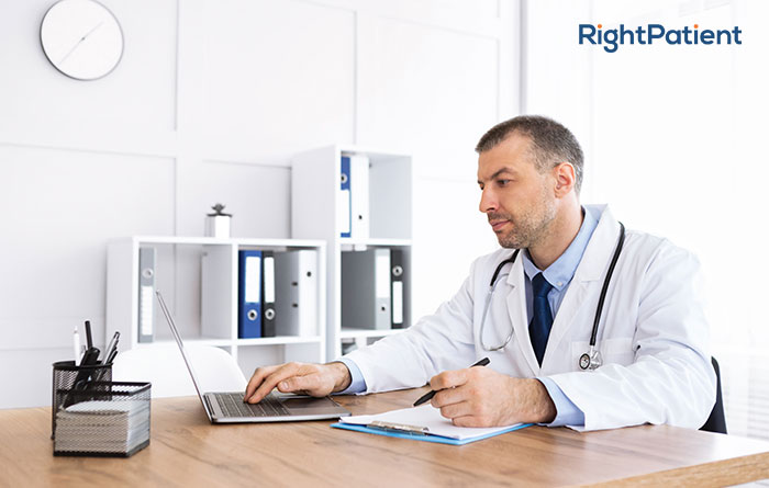 RightPatient-ensures-medical-identity-theft-prevention-even-with-telehealth