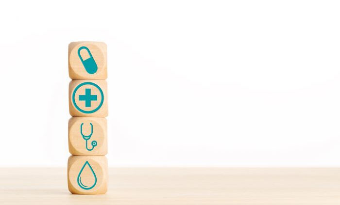 Blockchain in healthcare - from doubts to must-have