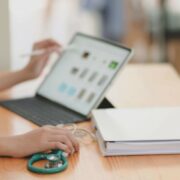 Big Data and Healthcare – The Present and the Future