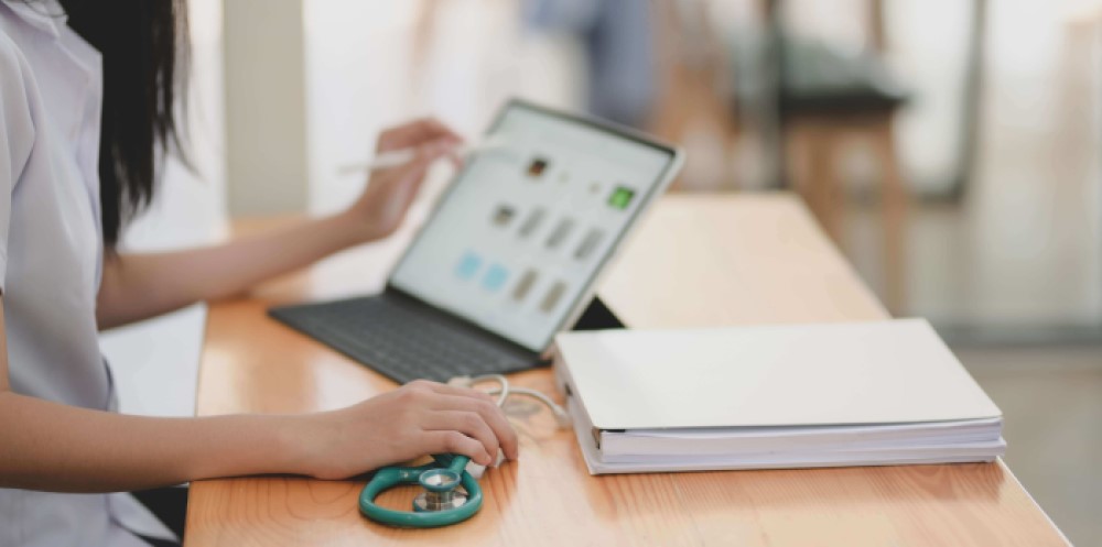 7 Tips on Writing Compelling Content for Your Healthcare Website