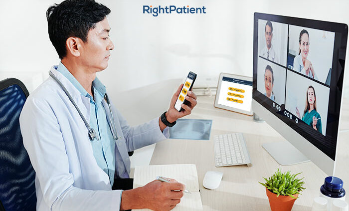 RightPatient-ensures-patient-protection-during-telemedicine-sessions