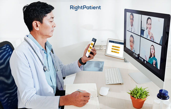 RightPatient-ensures-patient-protection-during-telemedicine-sessions