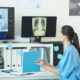 5 Benefits of Technology in the Healthcare Industry
