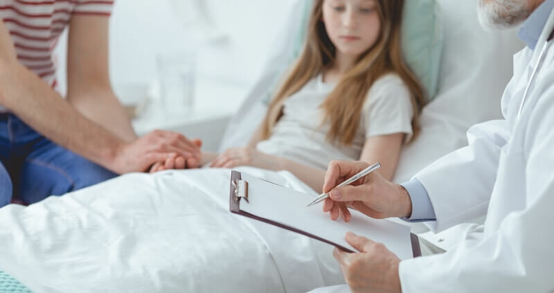 Common Types of Medical Negligence and How They Can Occur