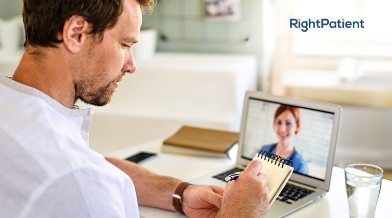 The-advantages-of-telehealth-RightPatient