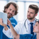 Digital Transformation in the Healthcare Industry During Covid 19