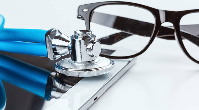 Digitized Healthcare: The Benefits of Digital Health Digitized Healthcare: The Benefits of Digital Health