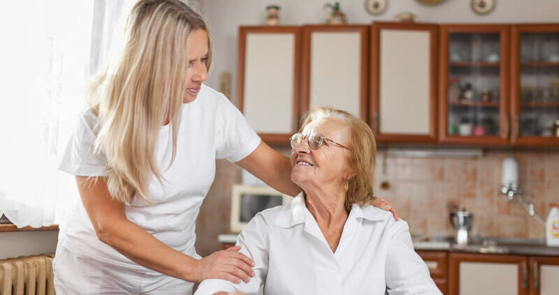 4 Tips On Finding The Best Live In Care Services