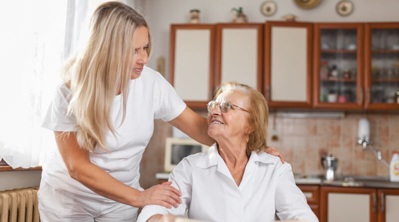 4 Tips On Finding The Best Live In Care Services